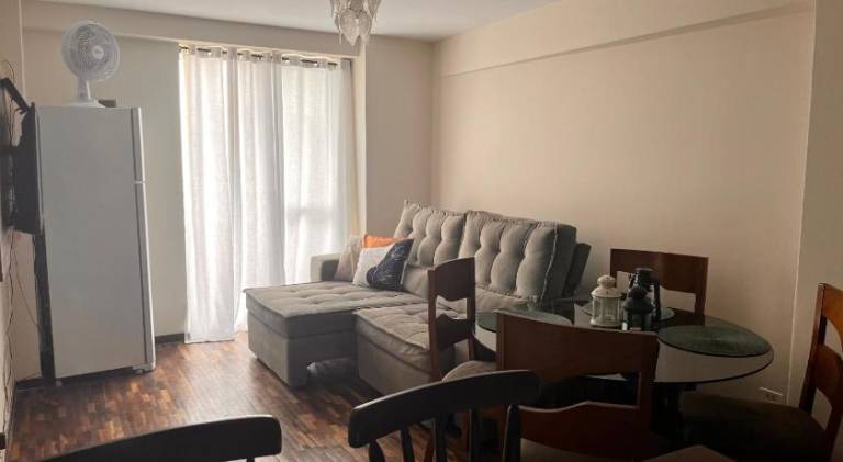 Rental apartment with 2 rooms for 6 persons — photo 5