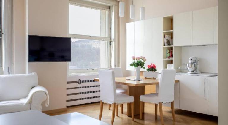 Apartment | Close to Ljubljana Castle in Ljubljana
