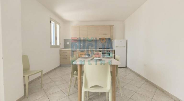Vacation home with 2 rooms for 6 persons — photo 5
