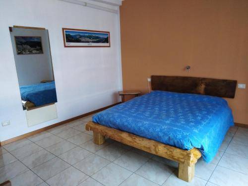 Bed & Breakfast  Valmadrera