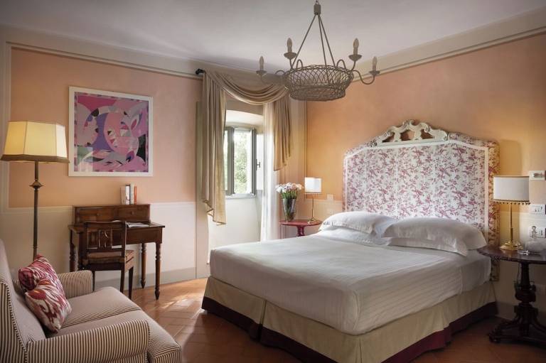 Agriturismo Rignano sull'Arno