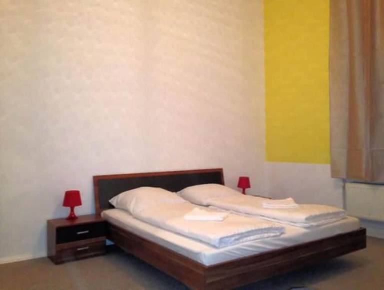 Pension  Wilmersdorf