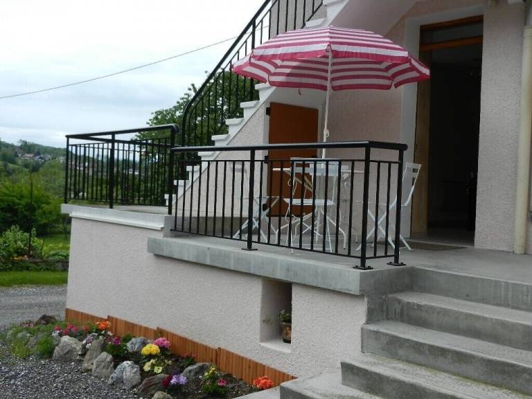 Cottage Albertville