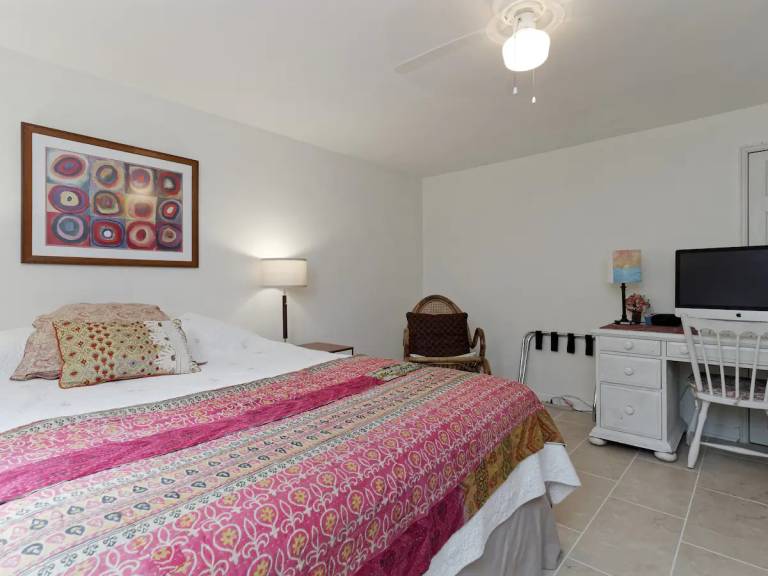 Bed and breakfast  Arnold