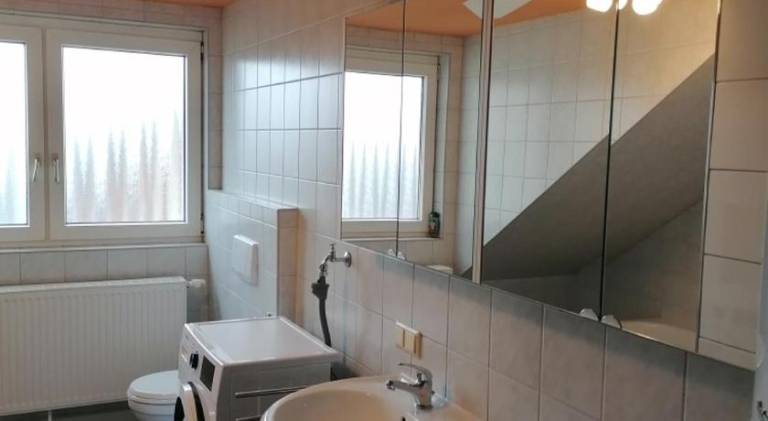 Holiday apartment with 3 rooms for 7 persons — photo 2