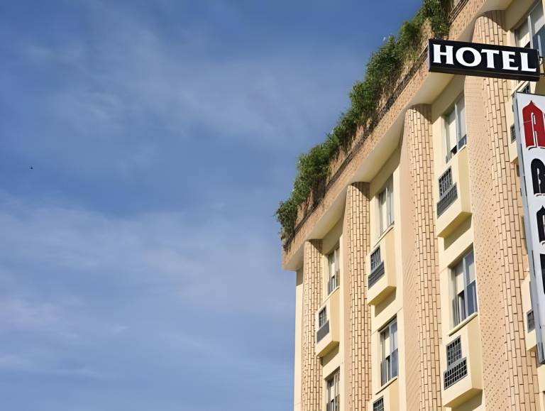 Hotel Abadi — photo 3