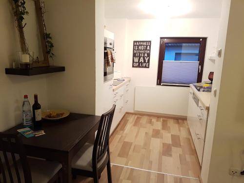 Ferienwohnung Bad Bocklet