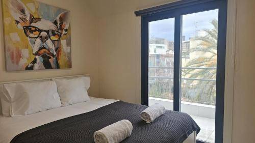 Apartment Acropolis