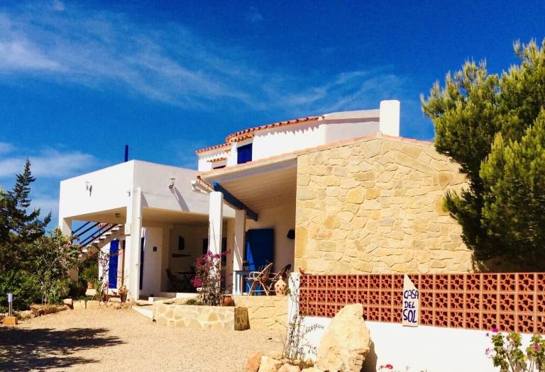 Casa Es Pujols