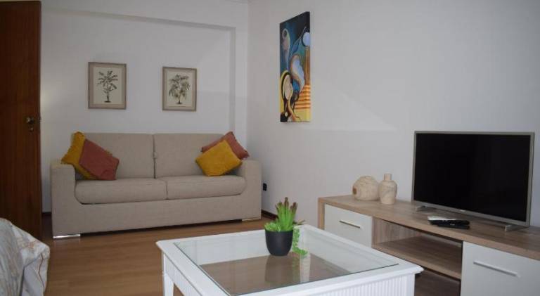 Rental apartment | Near Monastery of Santa Cruz in Coimbra