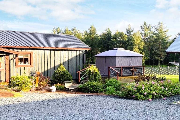 Ferienhaus in Älvdalen, Idre f&uuml;r max. 5 Personen, 