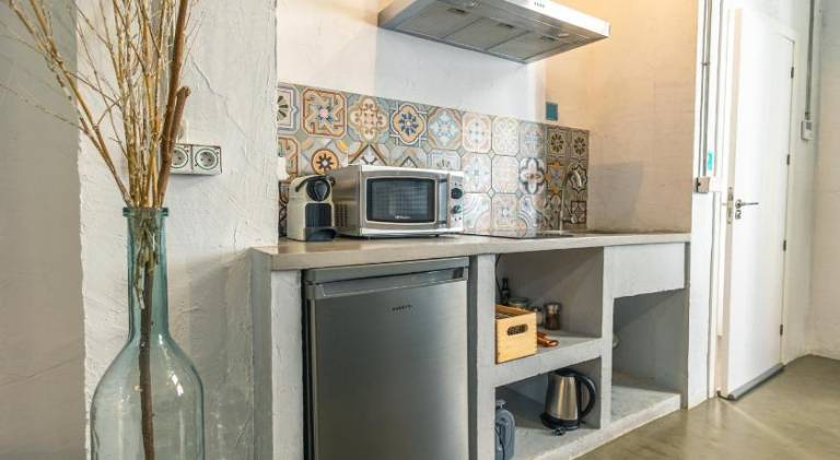 Apartment | Close to Seville Cathedral — photo 3