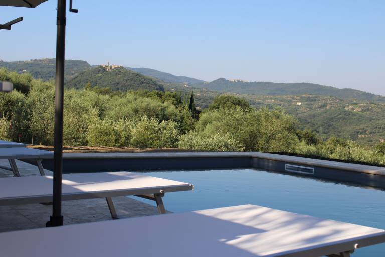 Casa Seggiano