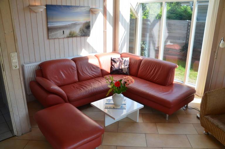 Ferienhaus "Linnea" für 6 Personen und 3 Hunde. — photo 2