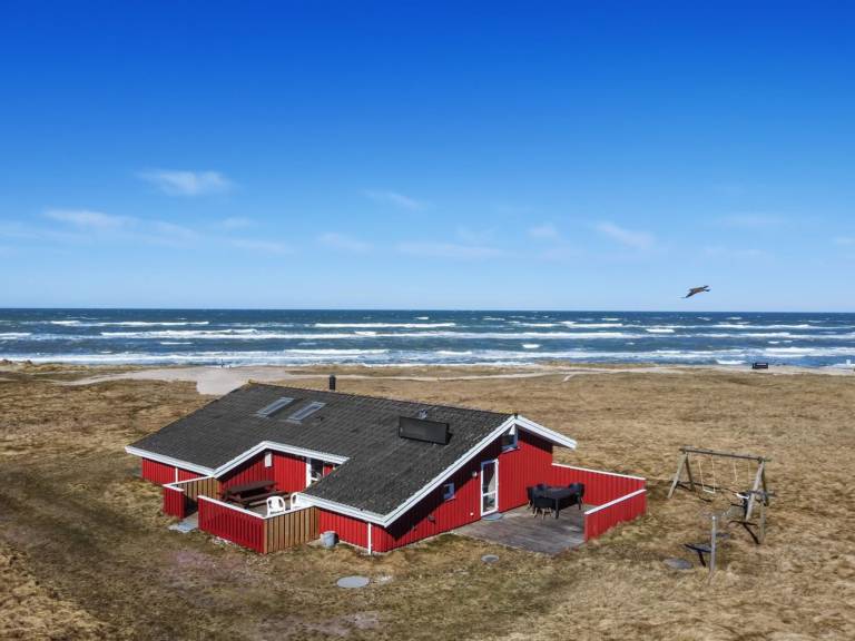 House Nørlev Strand