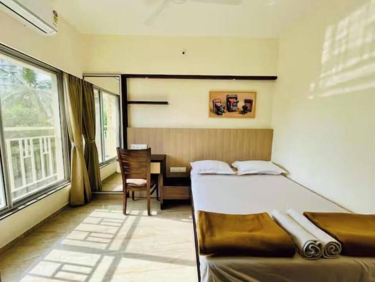 Appartamento vacanza Kandivali