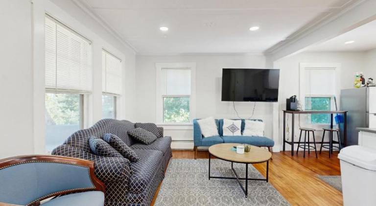 House | Next to the beach | Pet-friendly — photo 3