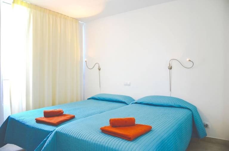 Aparthotel Playa del Inglés