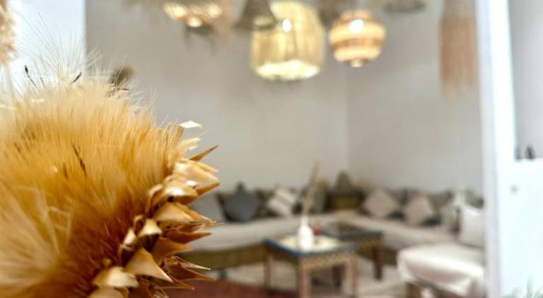 Riad DarDamia in Marrakech