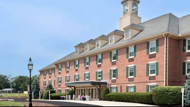 Hyatt Select Boston Woburn Burlington in Woburn, MA