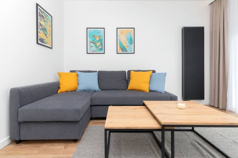 Family-oriented wonderful apartment | Dogs allowed — photo 4