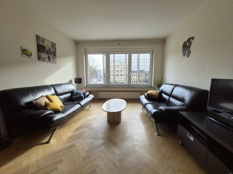Appartement Luik