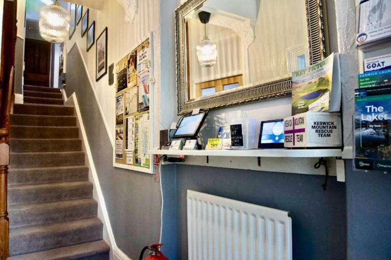 Greystoke House — photo 5
