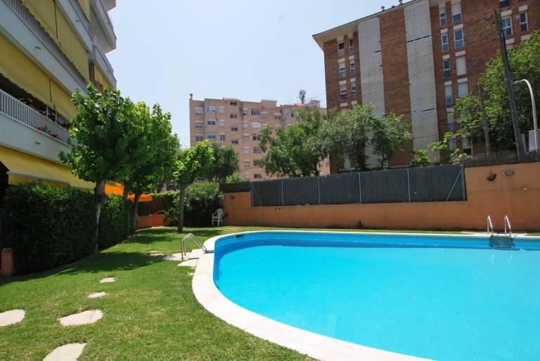 Apartamento Mataró