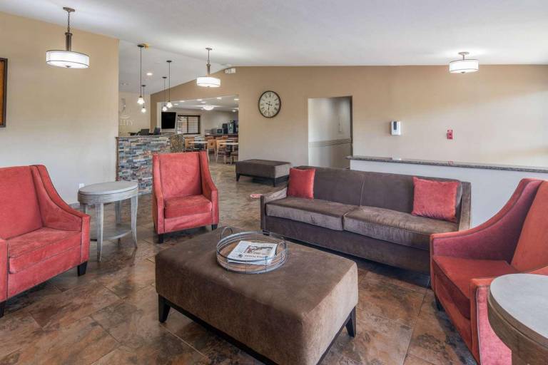Quality Inn & Suites Walla Walla — photo 5