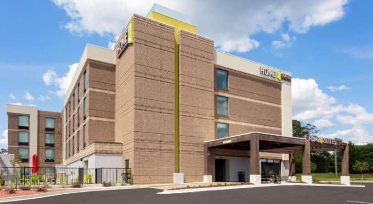 Home2 Suites by Hilton Valdosta in Valdosta, GA