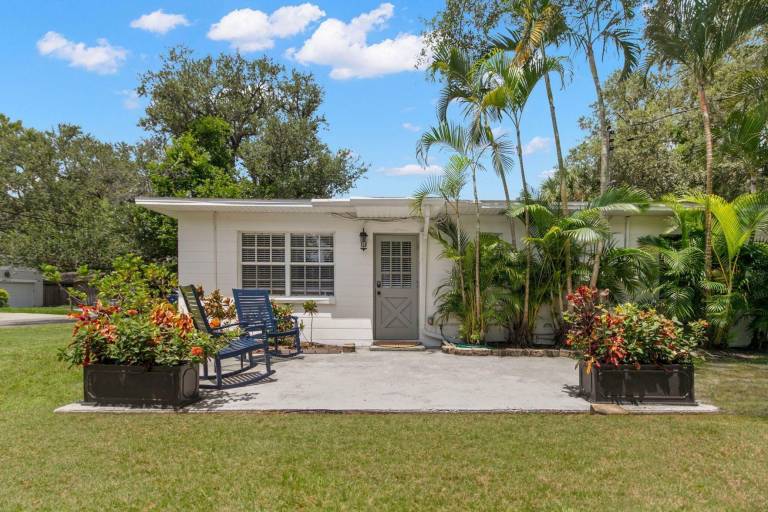3401 W San Juan St Tampa FL 33629 USA — photo 3