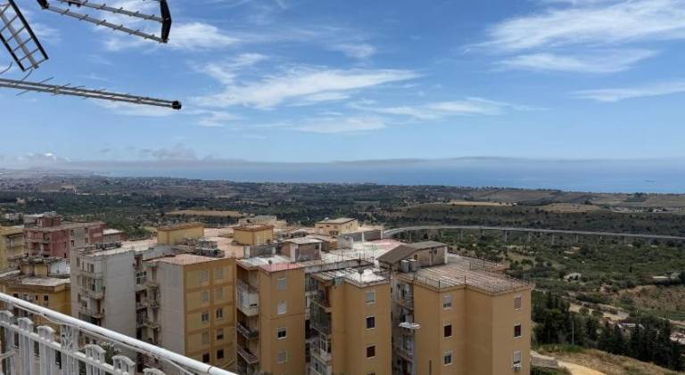 Charming rental apartment | Pet-friendly in Agrigento