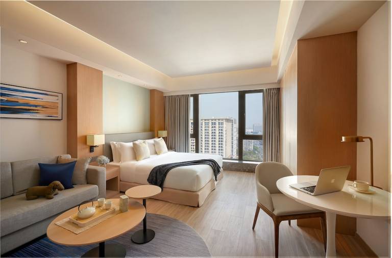 Apart hotel  Xihu District, Hangzhou