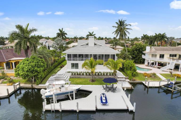 House Marco Island