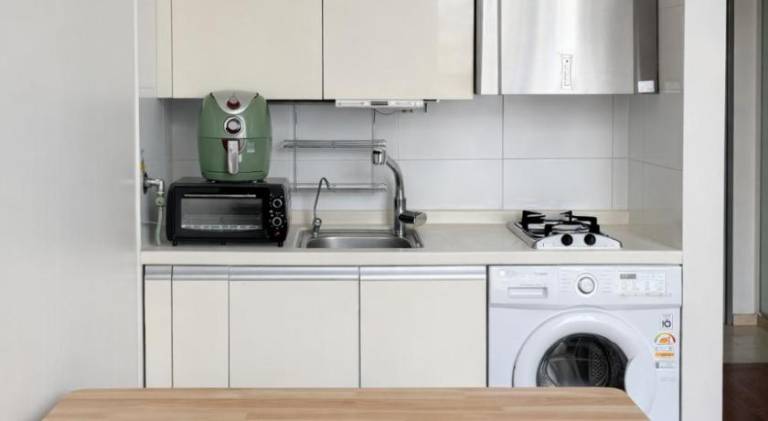 Rental apartment | Next to Namdaemun Market — photo 5