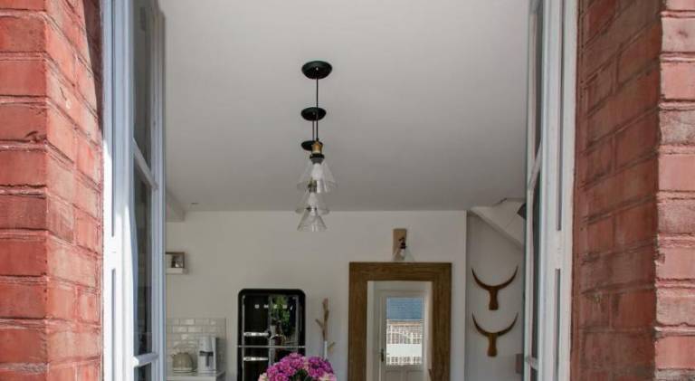 Villa with 3 rooms for 7 persons — photo 5