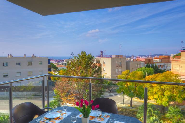 Apartamento  Garraf