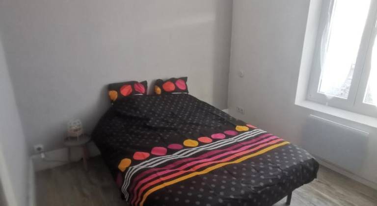 Apartment with 1 room for 4 persons — photo 5