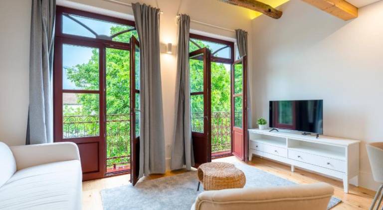 Apartment | Pets are welcome in Braga