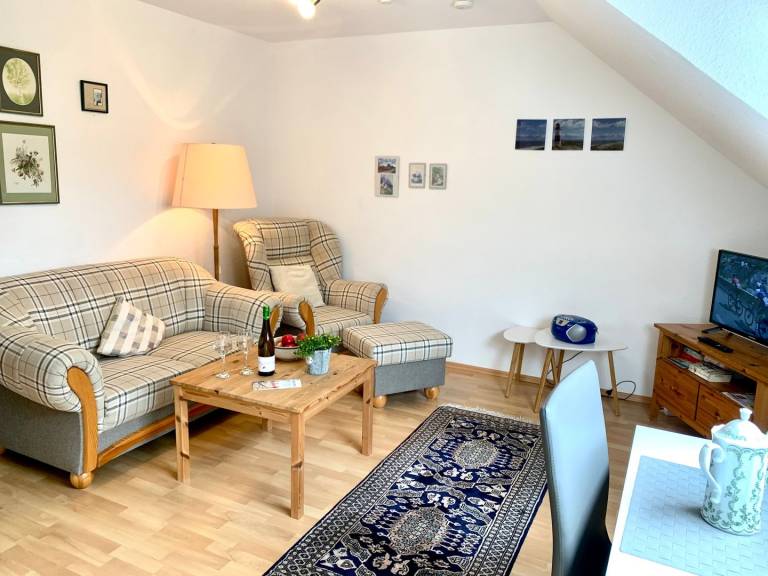 Ferienhaus Ferieneck- Wohnung 2 — photo 3