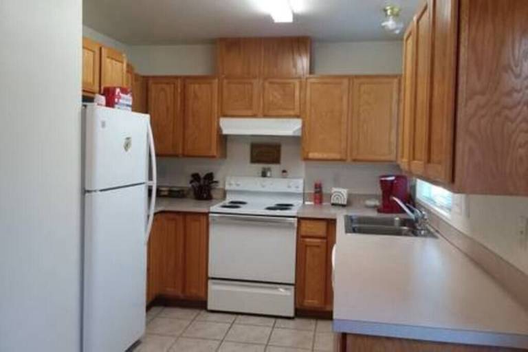 House Yakima