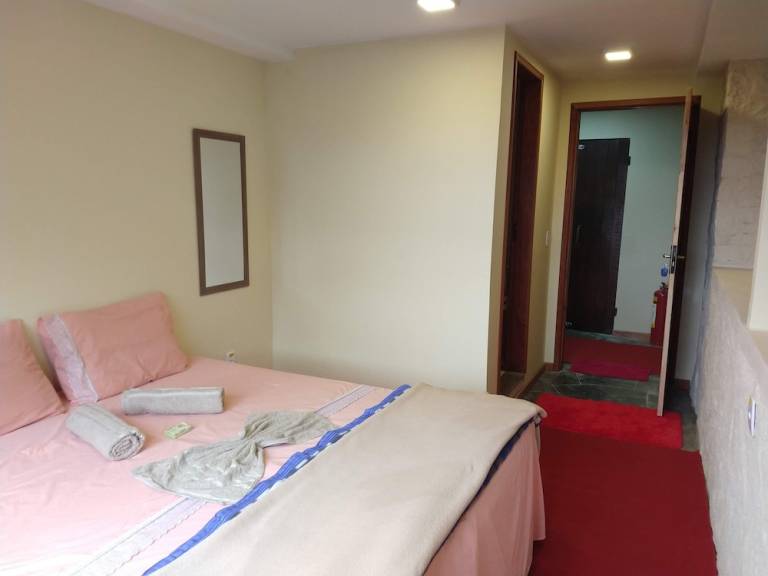 Apartamento  Nova Friburgo
