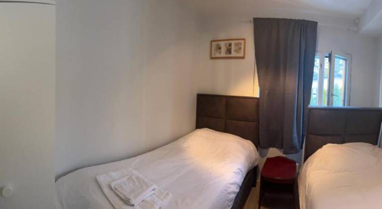 Apartment with 4 rooms for 11 persons — photo 4