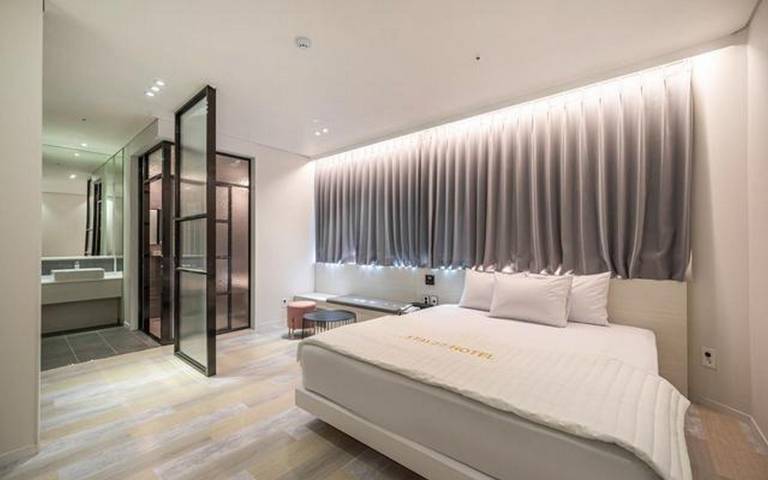 Daegu Innovation City Stay22 Hotel