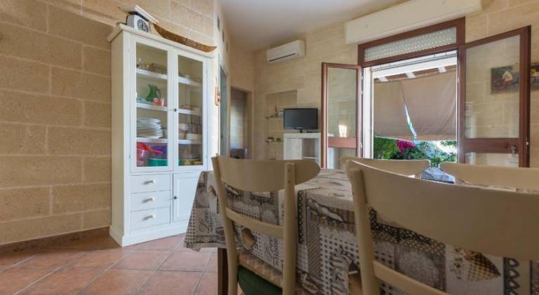 Vacation home with 2 rooms for 5 persons — photo 4