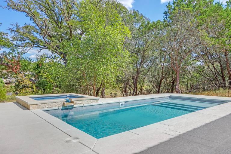 House  Wimberley