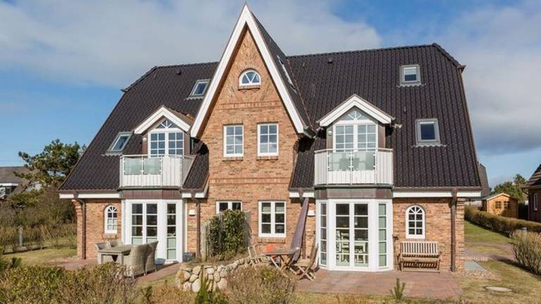 Ferienwohnung  Kampen (Sylt)