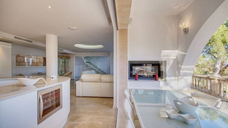 Ferienwohnung Palmanova