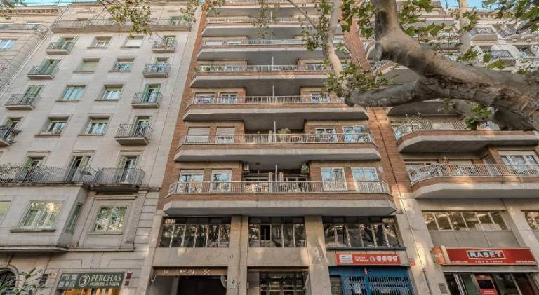 Charming apartment | Close to Sagrada Família | Dogs allowed — photo 5