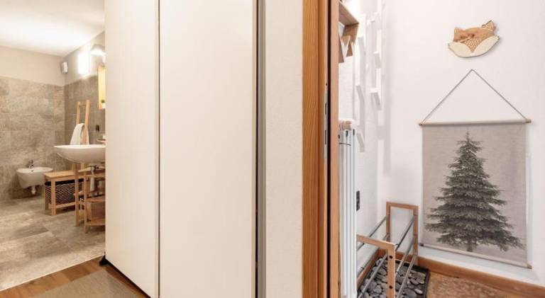 Holiday apartment with 1 room for 5 persons — photo 4